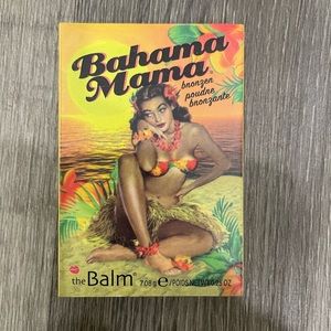 Bahama Mama Bronzer